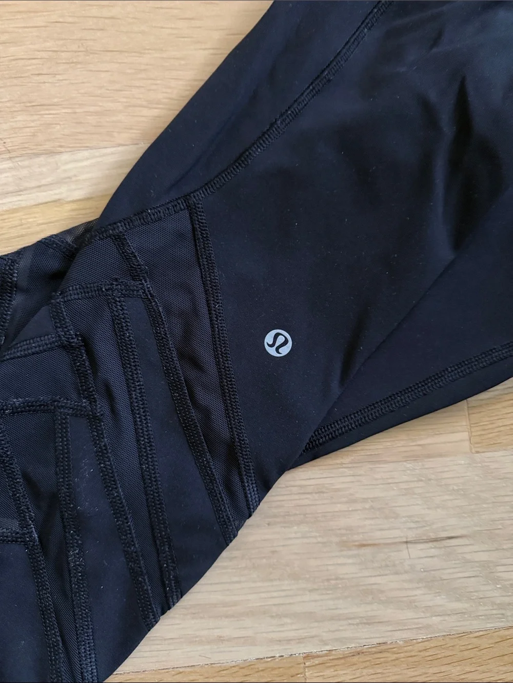 Lululemon Black Leggings